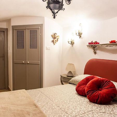 Casa Masci Lägenhet Tivoli Exteriör bild