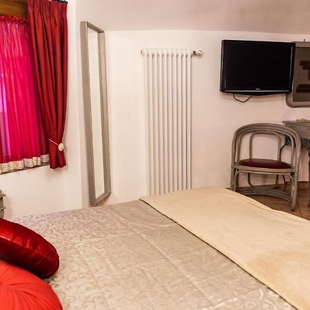 Casa Masci Lägenhet Tivoli Exteriör bild