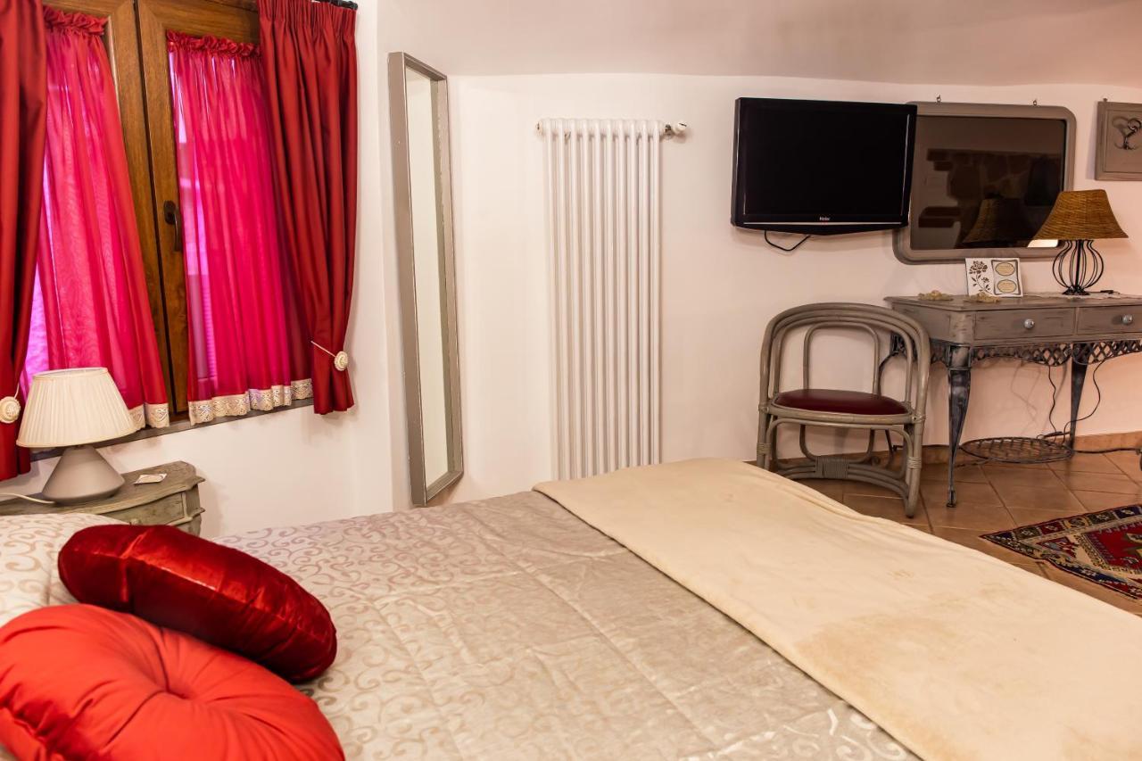 Casa Masci Lägenhet Tivoli Exteriör bild