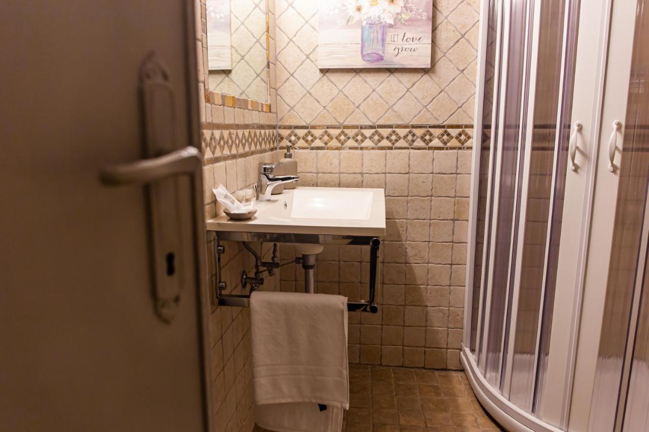 Casa Masci Lägenhet Tivoli Exteriör bild